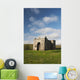 United Kingdom, Scotland, Hermitage Castle near Newcastleton Wall Mural