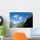 Sognefjord Norway Wall Decal Design 1