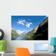 Sognefjord Norway Wall Decal Design 1