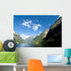 Sognefjord Norway Wall Decal Design 1