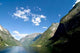 Sognefjord Norway Wall Decal Design 1