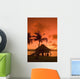 Panama, San Blas Islands Wall Mural