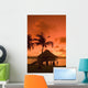 Panama, San Blas Islands Wall Mural