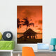 Panama, San Blas Islands Wall Mural