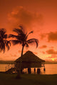 Panama, San Blas Islands Wall Mural