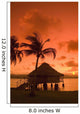 Panama, San Blas Islands Wall Mural