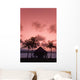 Panama, San Blas Islands Wall Mural