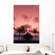 Panama, San Blas Islands Wall Mural
