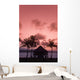 Panama, San Blas Islands Wall Mural