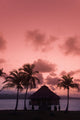 Panama, San Blas Islands Wall Mural