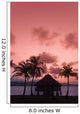 Panama, San Blas Islands Wall Mural