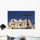 Guatemala, Antigua, Church and Convent of Nuestra Senora de la Merced Wall Mural