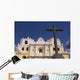 Guatemala, Antigua, Church and Convent of Nuestra Senora de la Merced Wall Mural