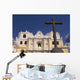 Guatemala, Antigua, Church and Convent of Nuestra Senora de la Merced Wall Mural