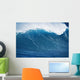also known as 'Jaws' Wall Mural