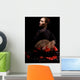 Flamenco Wall Mural