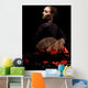 Flamenco Wall Mural