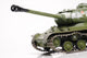 Soviet ww2 tank Wall Decal