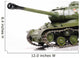 Soviet ww2 tank Wall Decal