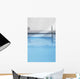 Indoor Swimming Pool Detail Wall Mural