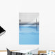 Indoor Swimming Pool Detail Wall Mural