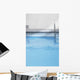 Indoor Swimming Pool Detail Wall Mural