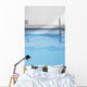 Indoor Swimming Pool Detail Wall Mural