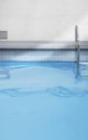 Indoor Swimming Pool Detail Wall Mural