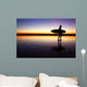 Surf Ocean Beach Wall Mural