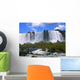Igauzu Wall Decal