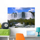 Igauzu Wall Decal