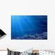 Water Image Wall Decal