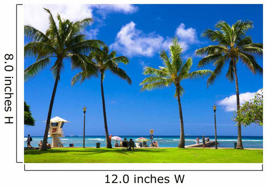 Waikiki Beach Waikiki Beach