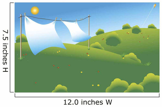 Drying Sheets