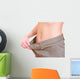 Weight Loss Wall Decal