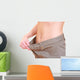 Weight Loss Wall Decal