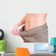 Weight Loss Wall Decal