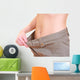 Weight Loss Wall Decal