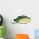 Leopard Shark Wall Decal