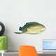 Leopard Shark Wall Decal