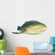 Leopard Shark Wall Decal