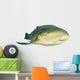Leopard Shark Wall Decal