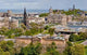 Edinburgh 2 Wall Decal