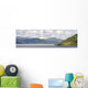 Loch Ness Wall Mural