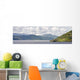 Loch Ness Wall Mural