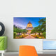 Olympia Washington Usa State Wall Decal