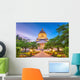Olympia Washington Usa State Wall Decal