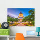 Olympia Washington Usa State Wall Decal