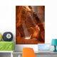antelope canyon Wall Mural