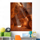 antelope canyon Wall Mural